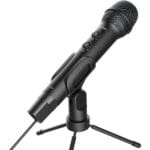 BOYA Handheld Microphone BY-HM2
