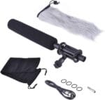 ⁦Boya BY-PVM-1000L Professional Microphone⁩ - الصورة ⁦2⁩