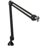 Rode PSA1 Studio Boom Arm for Broadcast