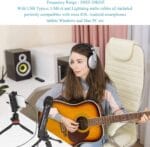 ⁦BOYA Handheld Microphone BY-HM2⁩ - الصورة ⁦3⁩