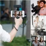 ⁦BOYA by-CIP2 3.5mm Adapter⁩ - الصورة ⁦2⁩