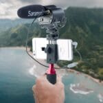 ⁦BOYA by-CIP2 3.5mm Adapter⁩ - الصورة ⁦3⁩