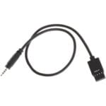 DJI Ronin-MX/S RSS Control Cable for Panasonic
