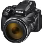 ⁦Nikon COOLPIX P1000 Digital Camera⁩ - الصورة ⁦2⁩