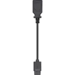 DJI Ronin-S Multicamera Control USB Female Adapter