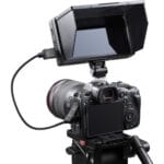⁦Godox GM55 5.5 4K HDMI Touchscreen Monitor⁩ - الصورة ⁦4⁩