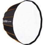 ⁦Godox QR-P90 Parabolic Softbox⁩ - الصورة ⁦2⁩