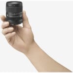 ⁦Sigma 18-50mm f/2.8 DC DN Contemporary Lens for Sony E⁩ - الصورة ⁦2⁩