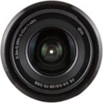 Sony a7 IV Mirrorless Camera with 28-70mm Lens - الصورة 7