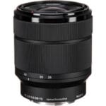 Sony a7 IV Mirrorless Camera with 28-70mm Lens - الصورة 3