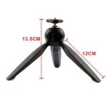 ⁦Yunteng YT-228 - Mini tripod Smartphone⁩ - الصورة ⁦4⁩
