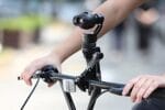 ⁦DJI Osmo Bike Mount⁩ - الصورة ⁦2⁩