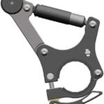 DJI Osmo Bike Mount