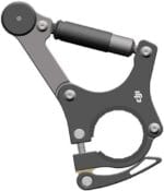 DJI Osmo Bike Mount