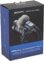 ⁦Zoom APH-4nPro Accessory Pack for H4n Pro⁩ - الصورة ⁦2⁩