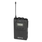 BOYA BY-WM6R Wireless Receiver
