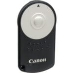 Canon RC-6 Wireless Remote Control