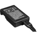 Nikon MH-66 Battery Charger for EN-EL19 Battery - الصورة 3