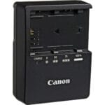 Canon LC-E6 Charger for LP-E6 Battery