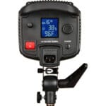 ⁦Godox SL-100 LED Video Light (Daylight-Balanced)⁩ - الصورة ⁦2⁩