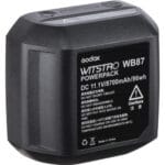 Godox Battery for AD600-Series