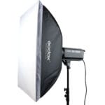⁦Godox SL-100 LED Video Light (Daylight-Balanced)⁩ - الصورة ⁦6⁩