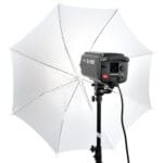 ⁦Godox SL-100 LED Video Light (Daylight-Balanced)⁩ - الصورة ⁦7⁩