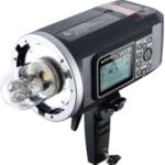 ⁦Godox AD600B Witstro TTL All-In-One Outdoor Flash⁩ - الصورة ⁦2⁩