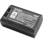Godox VB26 Battery for V1 & V860 III