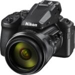 ⁦Nikon COOLPIX P950 Digital Camera⁩ - الصورة ⁦3⁩