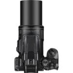 ⁦Nikon COOLPIX P950 Digital Camera⁩ - الصورة ⁦4⁩