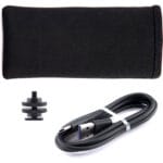 ⁦Godox RGB Mini Creative M1 On-Camera Video LED Light⁩ - الصورة ⁦6⁩