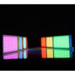 ⁦Godox RGB Mini Creative M1 On-Camera Video LED Light⁩ - الصورة ⁦7⁩