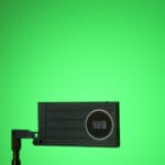 ⁦Godox RGB Mini Creative M1 On-Camera Video LED Light⁩ - الصورة ⁦10⁩