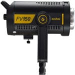 ⁦Godox FV150 High Speed Sync Flash LED Light⁩ - الصورة ⁦2⁩