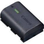 Canon LP-E6NH XL Battery