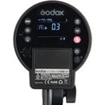 ⁦Godox AD300pro Outdoor Flash⁩ - الصورة ⁦4⁩