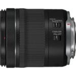Canon RF 24-105mm f/4-7.1 IS STM Lens - الصورة 4