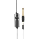 Godox LMS-60G Omnidirectional Lavalier Microphone - الصورة 3