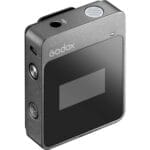 ⁦Godox MoveLink UC1 Wireless Microphone for Smartphones Type-C⁩ - الصورة ⁦3⁩