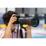 ⁦Nikon FTZ II Mount Adapter⁩ - الصورة ⁦4⁩