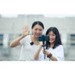 ⁦Godox MoveLink UC1 Wireless Microphone for Smartphones Type-C⁩ - الصورة ⁦5⁩