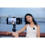 ⁦Godox MoveLink UC1 Wireless Microphone for Smartphones Type-C⁩ - الصورة ⁦6⁩