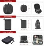 Accessories Kit for GoPro 65-in-1 - الصورة 7