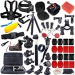 Accessories Kit for GoPro 65-in-1