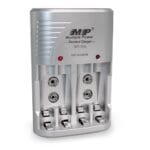 MP Standard Charger 4 slots for AA
