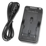 sony charger BCV615/NPF NP-F960, NP-F970, NP-F770 & NP-F550