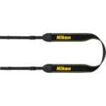 Nikon Camera Strap
