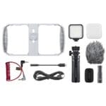 ⁦Godox VK1-UC Vlogging Kit for android⁩ - الصورة ⁦2⁩