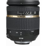 ⁦Tamron SP AF 17-50mm f/2.8 XR Di-II VC LD Aspherical (IF) Lens for Nikon F⁩ - الصورة ⁦2⁩